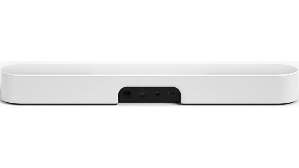 Soundbar SONOS BEAM WHITE_01